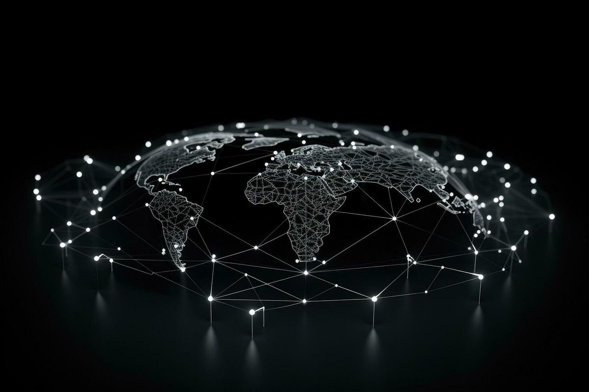 GMK Technologies Global Presence